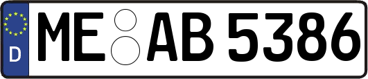 ME-AB5386