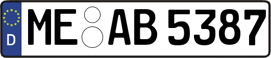 ME-AB5387