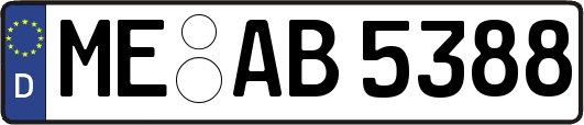 ME-AB5388