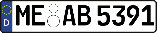 ME-AB5391