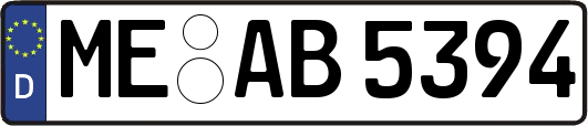 ME-AB5394
