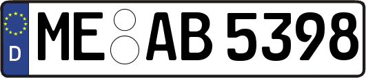 ME-AB5398