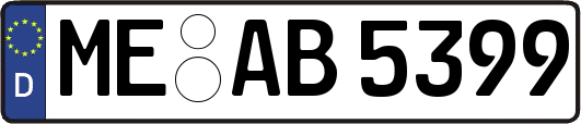 ME-AB5399