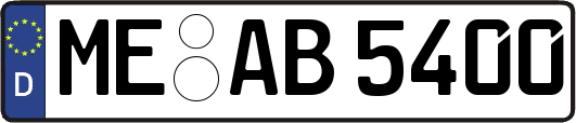 ME-AB5400