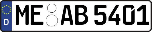 ME-AB5401