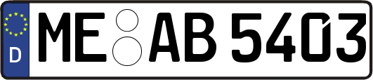ME-AB5403