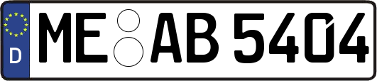 ME-AB5404