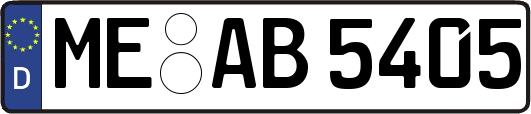 ME-AB5405