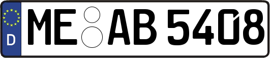 ME-AB5408