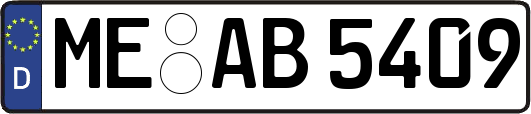 ME-AB5409