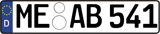 ME-AB541