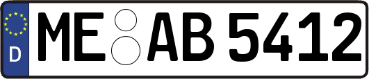 ME-AB5412