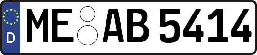 ME-AB5414