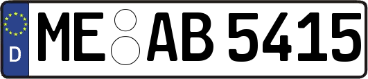 ME-AB5415