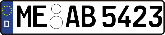 ME-AB5423