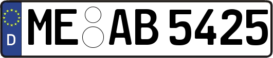 ME-AB5425