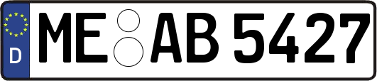 ME-AB5427