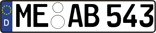 ME-AB543