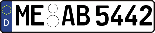 ME-AB5442