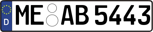ME-AB5443