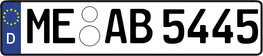 ME-AB5445
