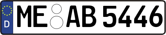 ME-AB5446