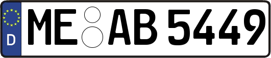 ME-AB5449