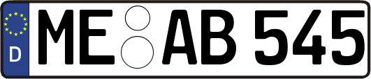 ME-AB545