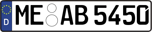 ME-AB5450