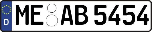 ME-AB5454