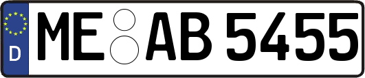 ME-AB5455