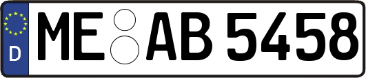 ME-AB5458