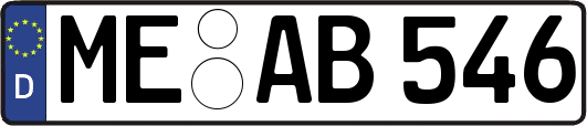 ME-AB546
