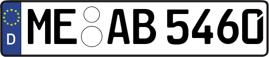 ME-AB5460