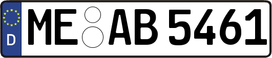 ME-AB5461