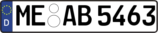 ME-AB5463