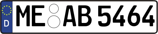 ME-AB5464