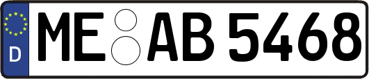 ME-AB5468
