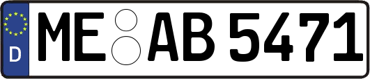 ME-AB5471