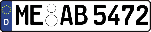 ME-AB5472