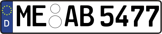 ME-AB5477