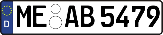 ME-AB5479