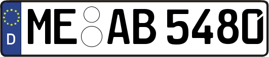 ME-AB5480