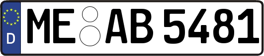 ME-AB5481