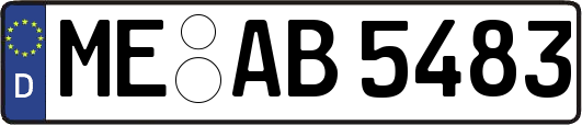 ME-AB5483
