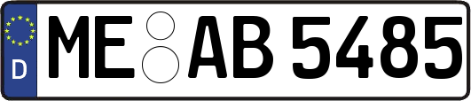ME-AB5485