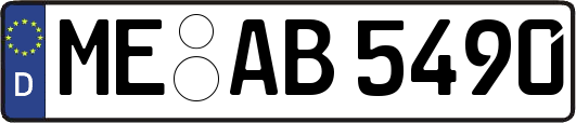 ME-AB5490