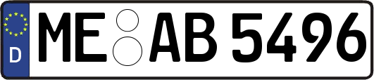 ME-AB5496