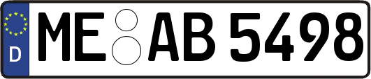 ME-AB5498