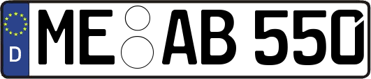 ME-AB550